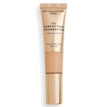 Revolution Pro, CC Perfecting, Moisturizing, Liquid Foundation, F 6.5, SPF 30, 26 ml