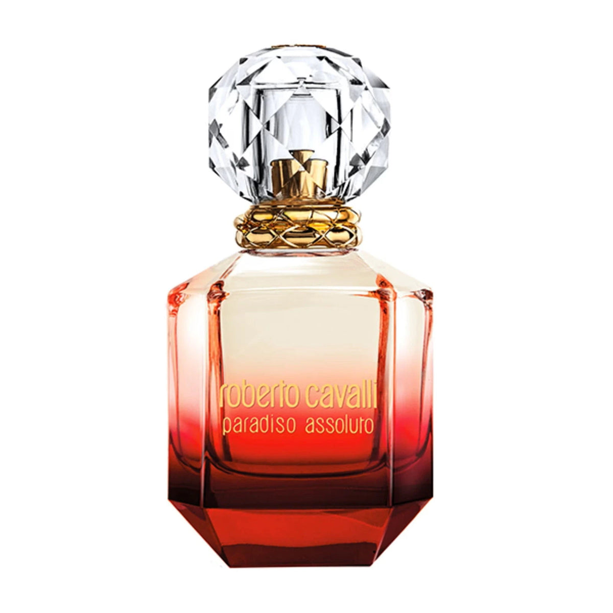 Roberto Cavalli, Paradiso Assoluto, Eau De Parfum, moterims, 50 ml