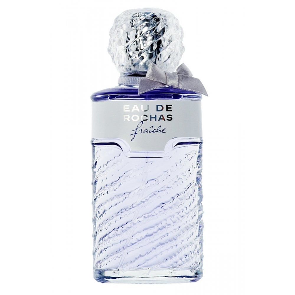 Rochas, Eau De Rochas, Eau De Toilette, For Women, 100 ml *Tester