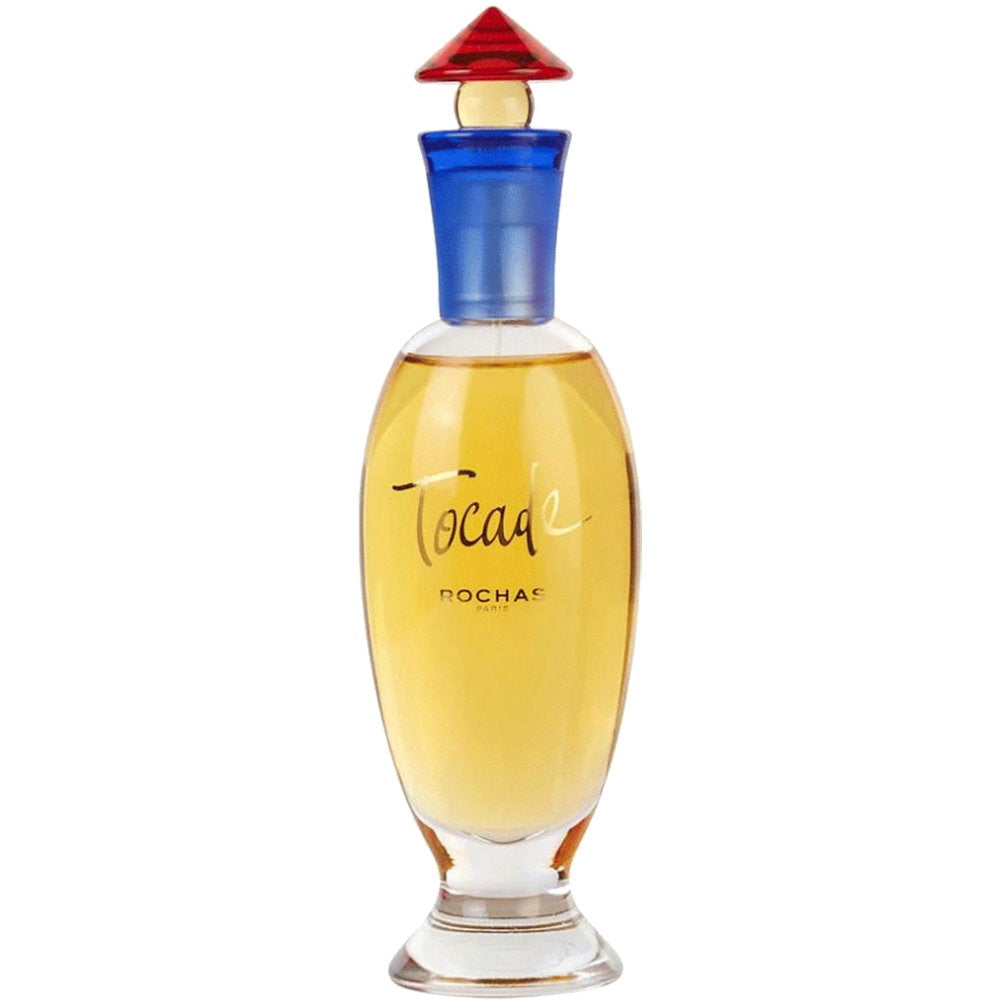 Rochas, Tocade, Eau De Toilette, For Women, 100 ml *Tester