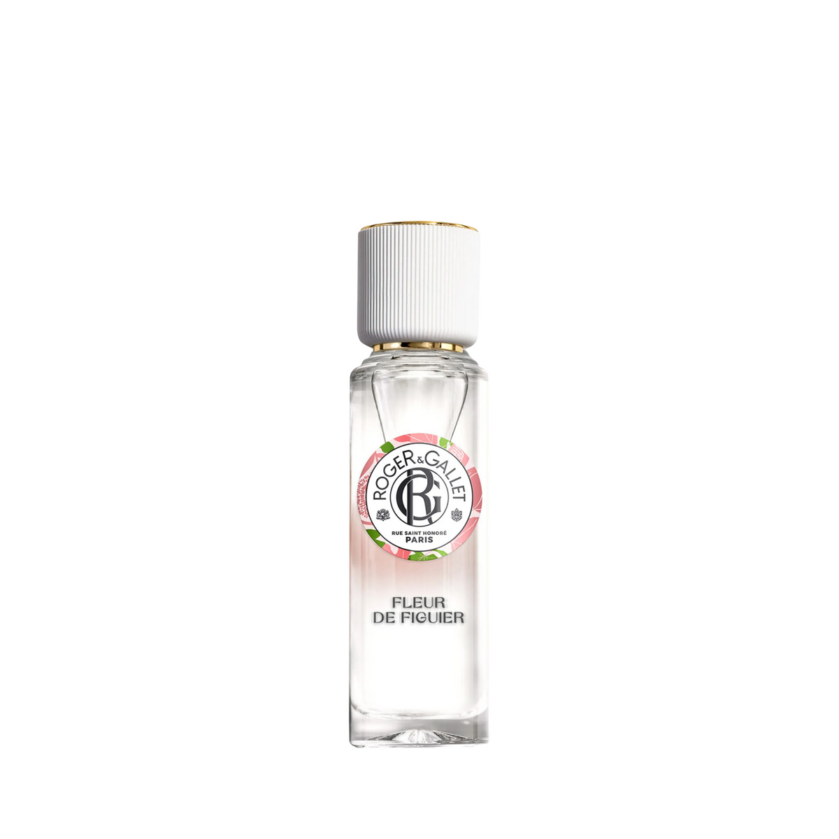 Roger & Gallet Feuille De Figuier kvapusis vanduo kūnui 30 ml