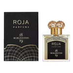 Roja, Burligton 1819, Eau De Parfum, Unisex, 100 ml