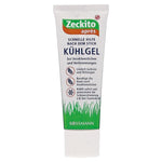 Rossmann, Zeckito, Calming & Cooling, Gel, 30 ml *Tester