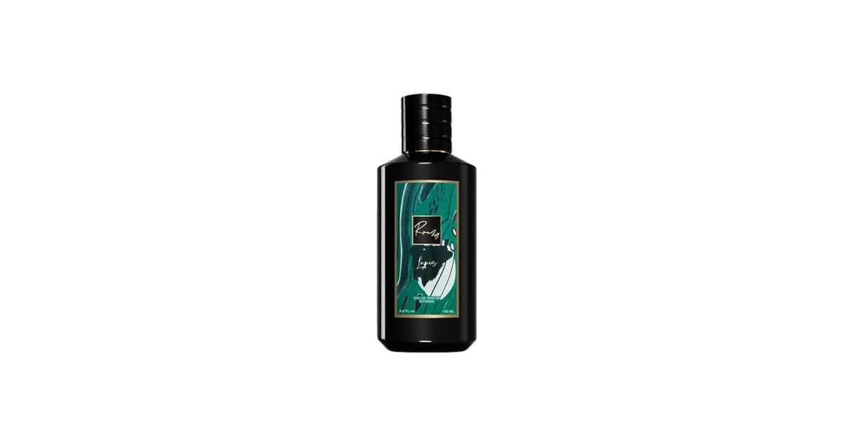 Rua29, Lapis Intense, Eau De Parfum, For Women, 100 ml