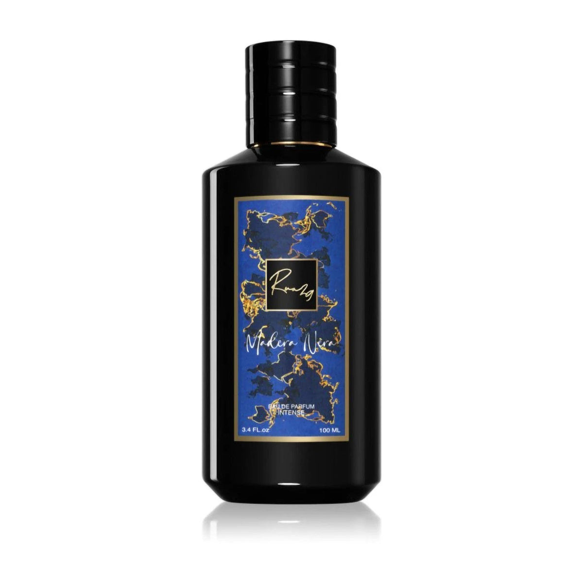 Rua29, Madera Nera Intense, Eau De Parfum, For Men, 100 ml