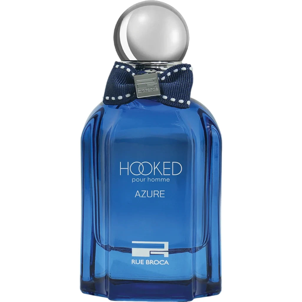 Rue Broca, Hooked Azure, parfumuotas vanduo, vyrams, 100 ml