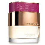 Rue Broca, Theoreme, Eau De Parfum, For Women, 90 ml