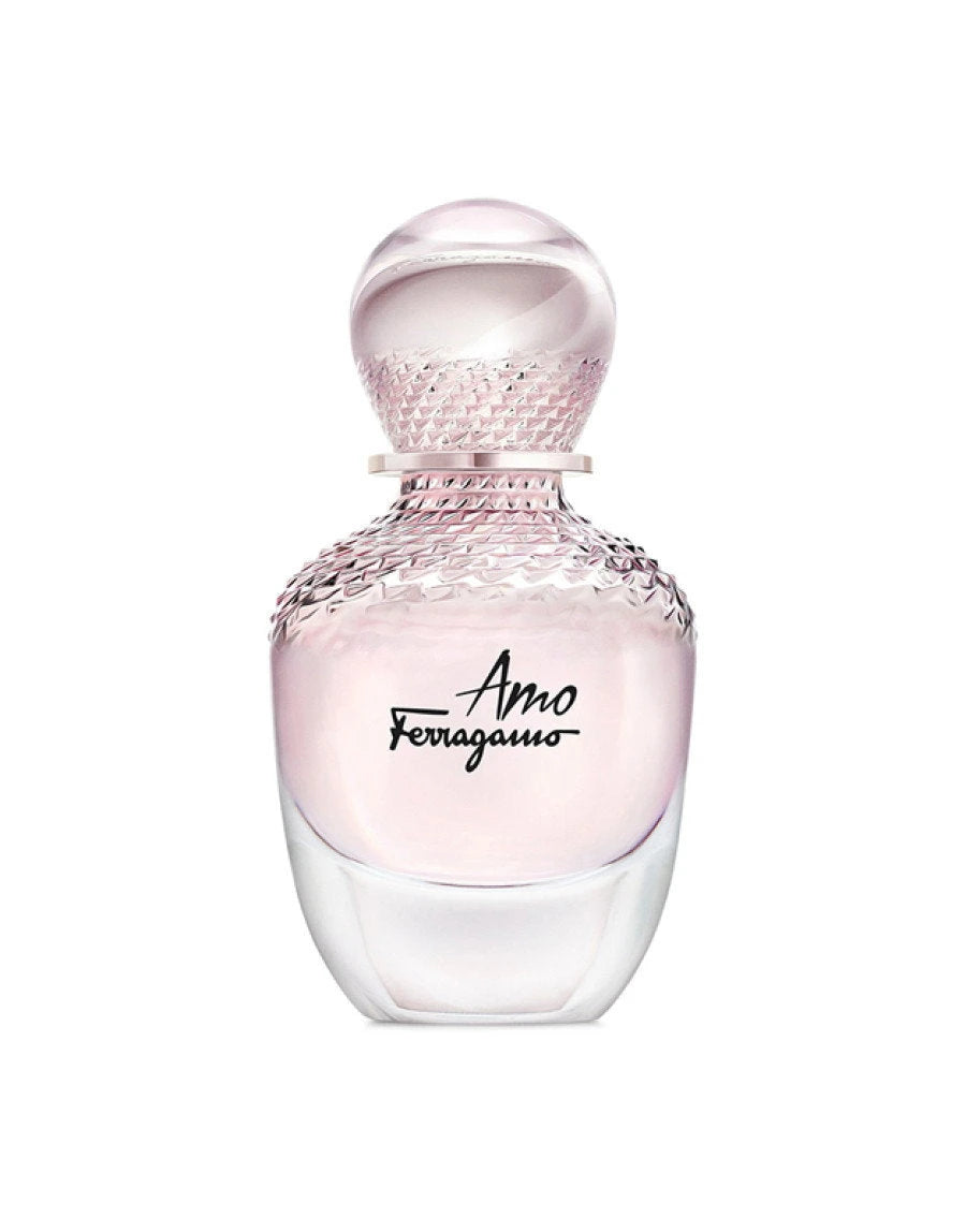 Salvatore Ferragamo, Amo Ferragamo, Eau De Parfum, For Women, 30 ml *Tester