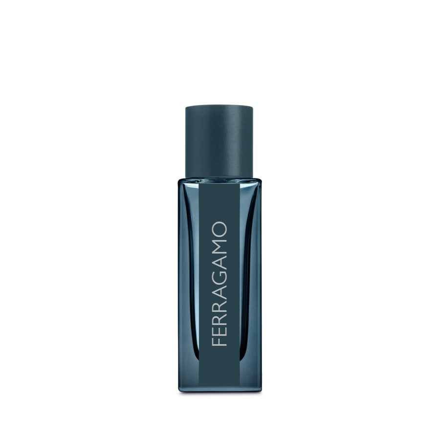 Salvatore Ferragamo, Intense Leather, Eau De Parfum, For Men, 30 ml