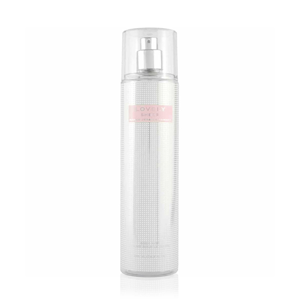 Sarah Jessica Parker, Lovely Sheer, Body Spray, 250 ml