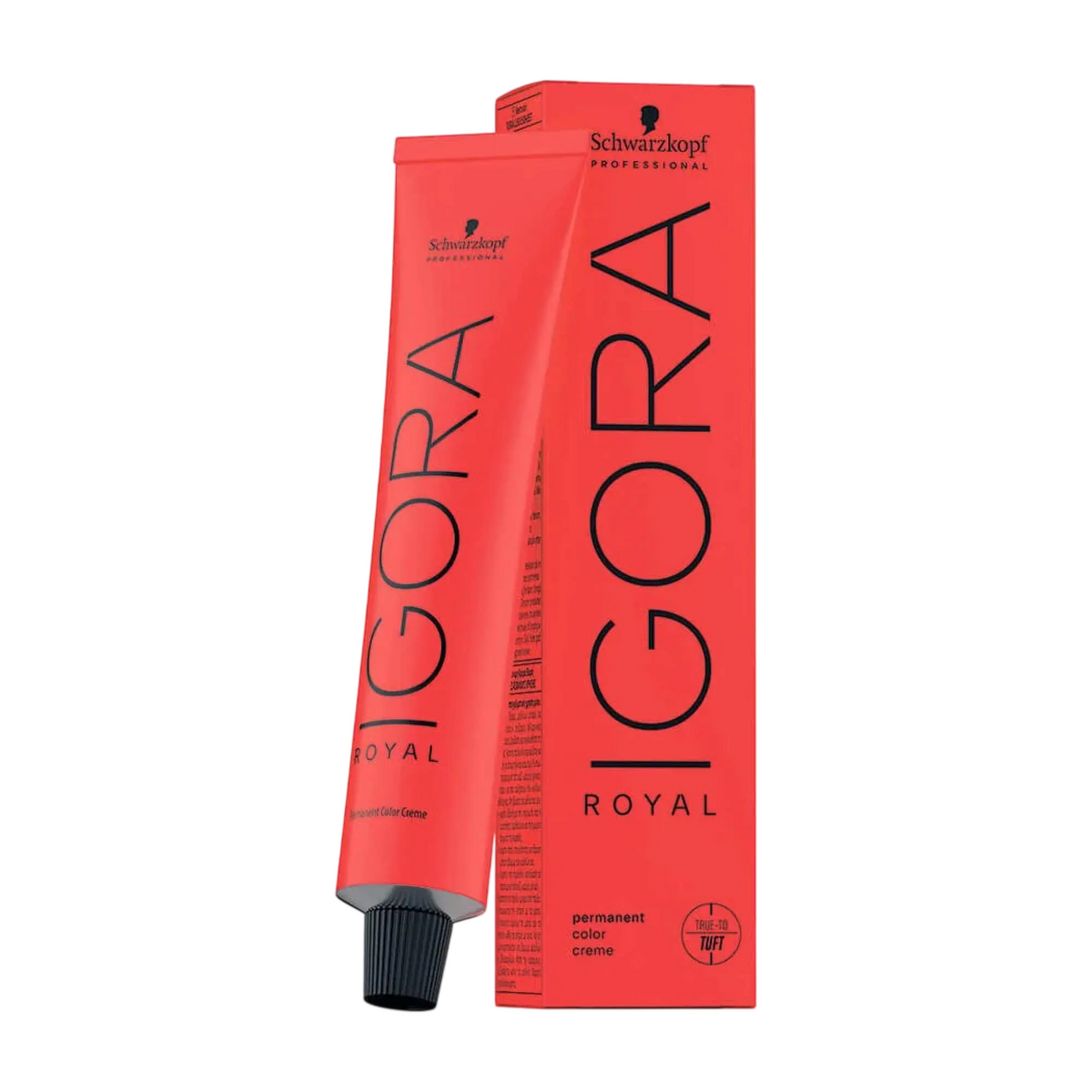 Schwarzkopf Professional, Igora Royal, Permanent Hair Dye, 9-11 , 60 ml