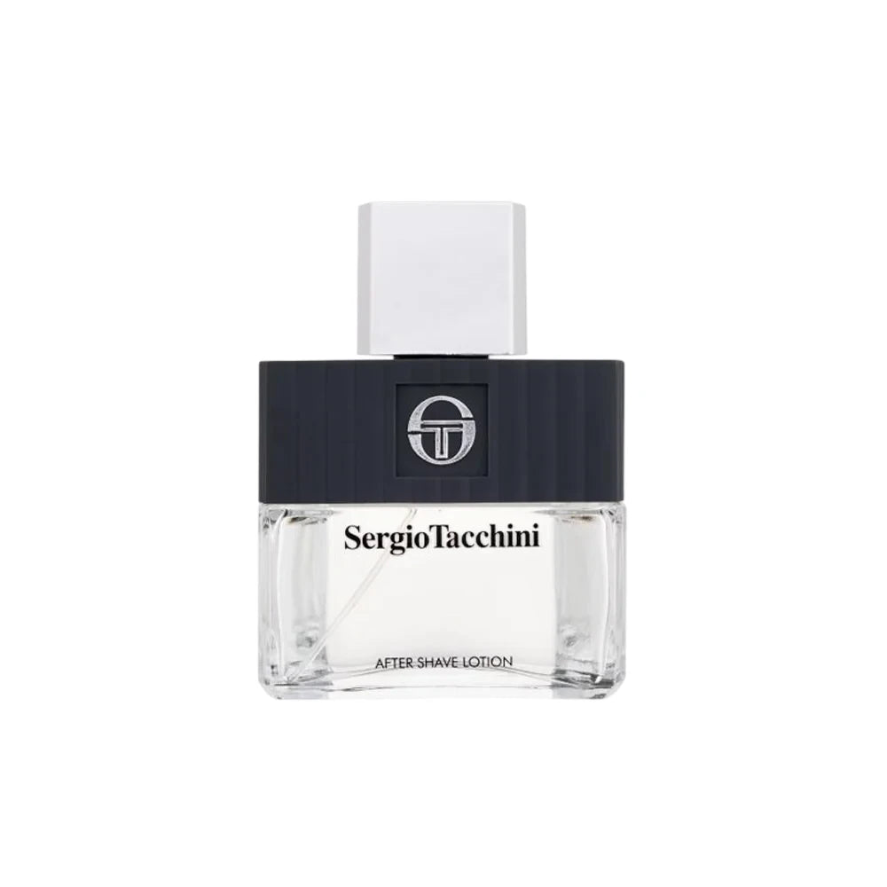 Sergio Tacchini, Classic, losjonas po skutimosi, 100 ml