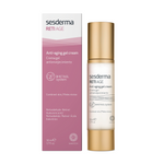 Sesderma, Reti Age, Anti-Ageing & Anti-Wrinkle, Day & Night, Gel Cream, For Face, 50 ml