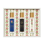 Set Gucci: The Alchemist's Garden - A Song For The Rose, Eau De Parfum, For Women, 15 ml + The Alchemist's Garden - The Voice Of The Snake, Eau De Parfum, For Women, 15 ml + The Alchemist's Garden - Fading Autumn, Eau De Parfum, For Women, 15 ml
