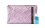 Set Pupa: Wand Eraser, Cleansing Toner, 50 ml + Vamp!, Paraben-Free, Curving, Mascara, 101, Extra Black, 9 ml