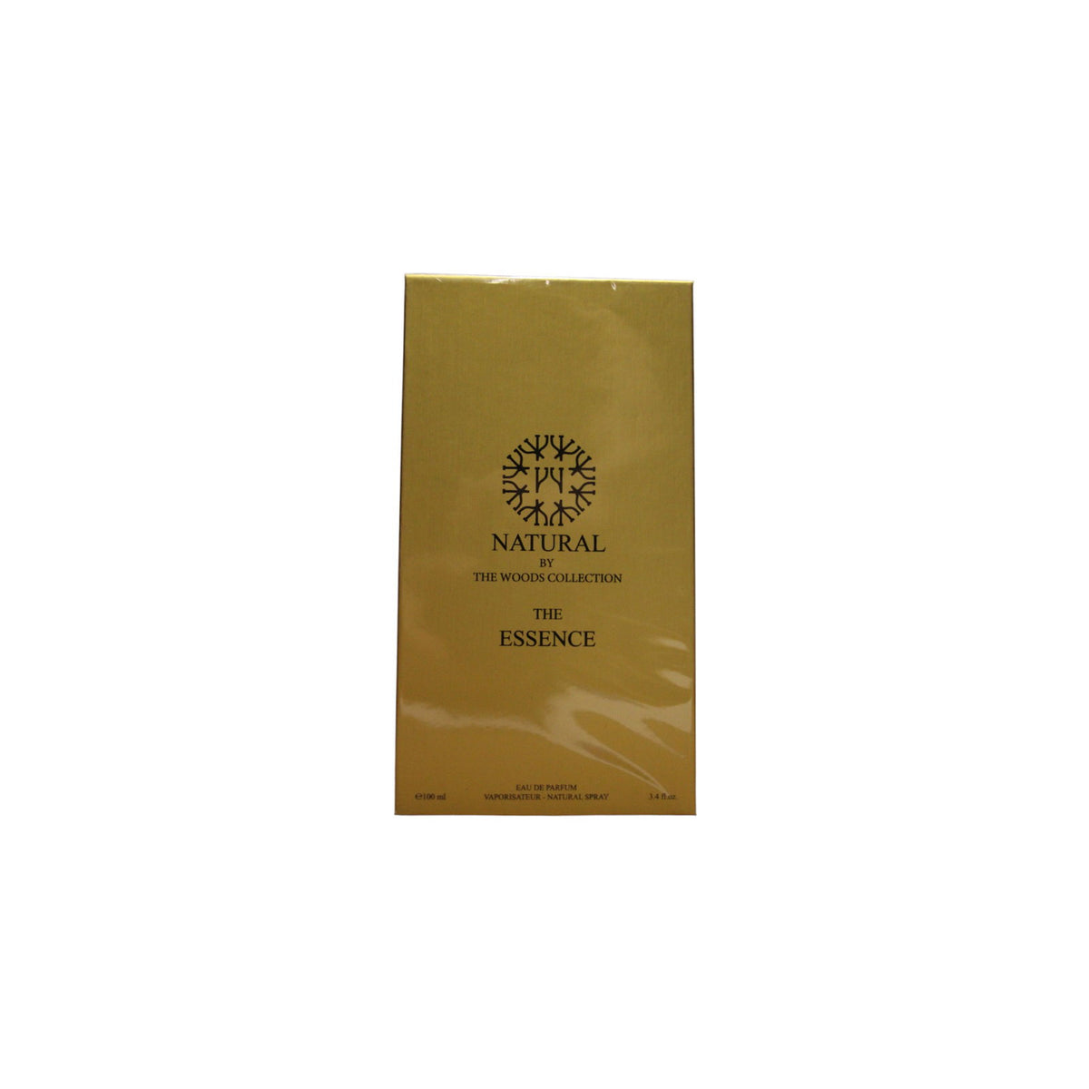 The Woods Collection Essence kvapiojo vandens rinkinys - 100 ml + 5 ml