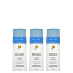 Set Trio, Lancome, Bocage, Softening, Deodorant Spray, For Women, 3 pcs, 50 ml