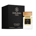 Shauran, Cuir Dose, Eau De Parfum, Unisex, 50 ml
