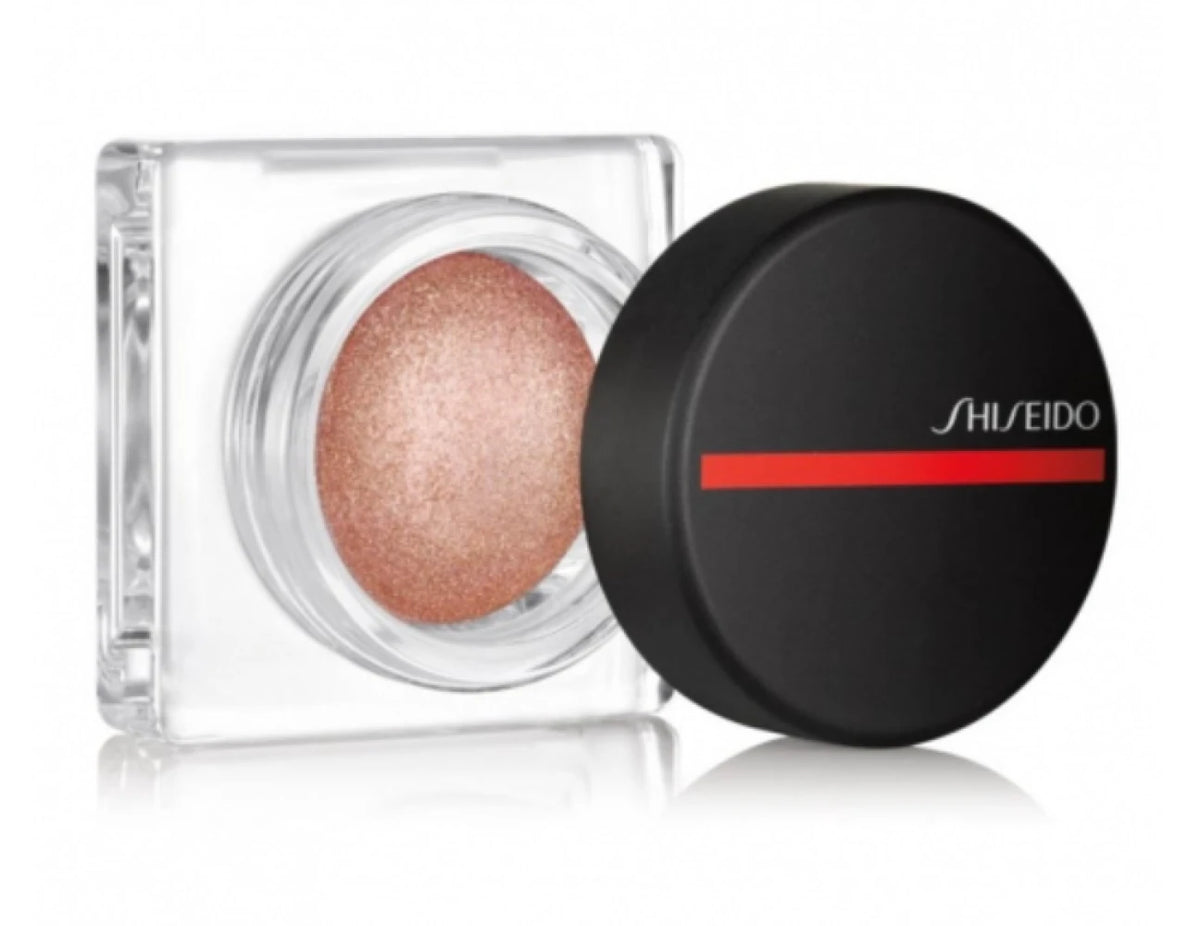 Shiseido, Aura Dew, Illuminating, Highlighter Cream, 03, Cosmic, 4.8 ml *Tester