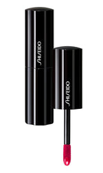 Shiseido, Lacquer, Cream Lipstick, Rd413, Sanguine, 6 ml *Tester