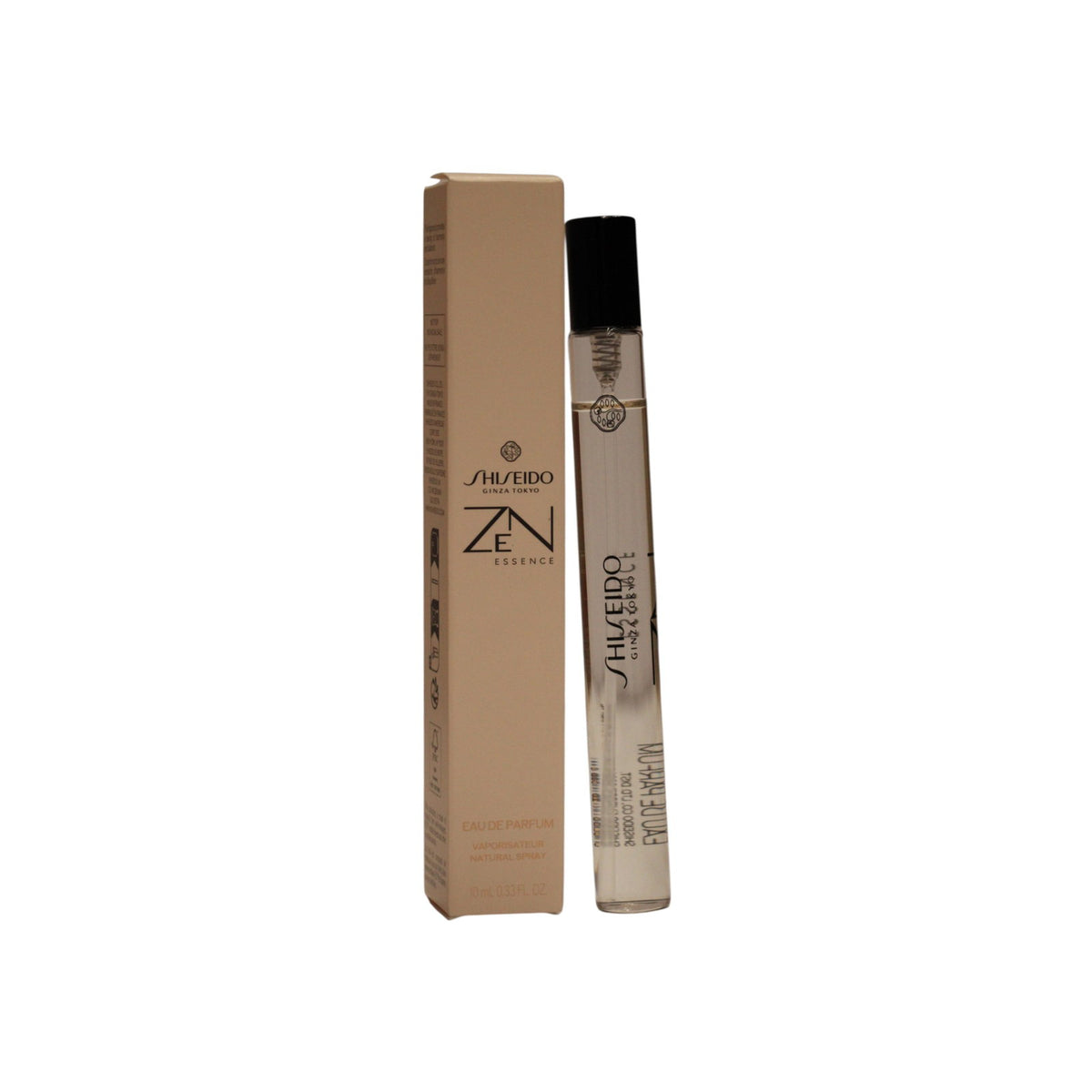 Shiseido Zen Eau de Parfum for Women 10 ml
