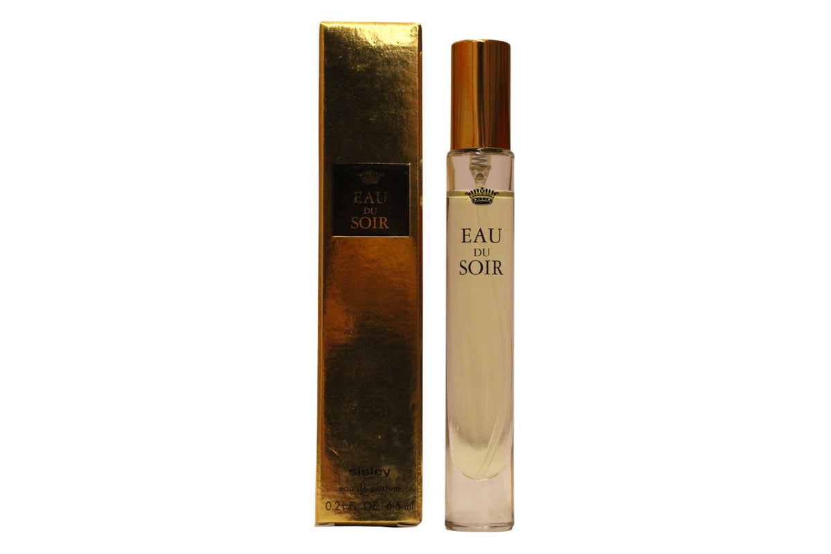 Sisley Eau du Soir Eau de Parfum 6.5 ml Travel Spray