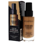 Smashbox, Studio Skin, Liquid Foundation, 2.3, Light Medium Warm, 30 ml *Tester