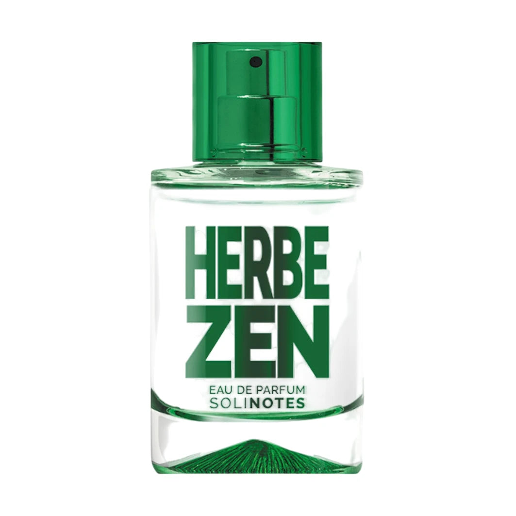 Solinotes, Herbe Zen, kvapusis vanduo, unisex, 50 ml