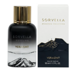 Sorvella, Mountain Collection Vermont, Eau De Parfum, Unisex, 50 ml