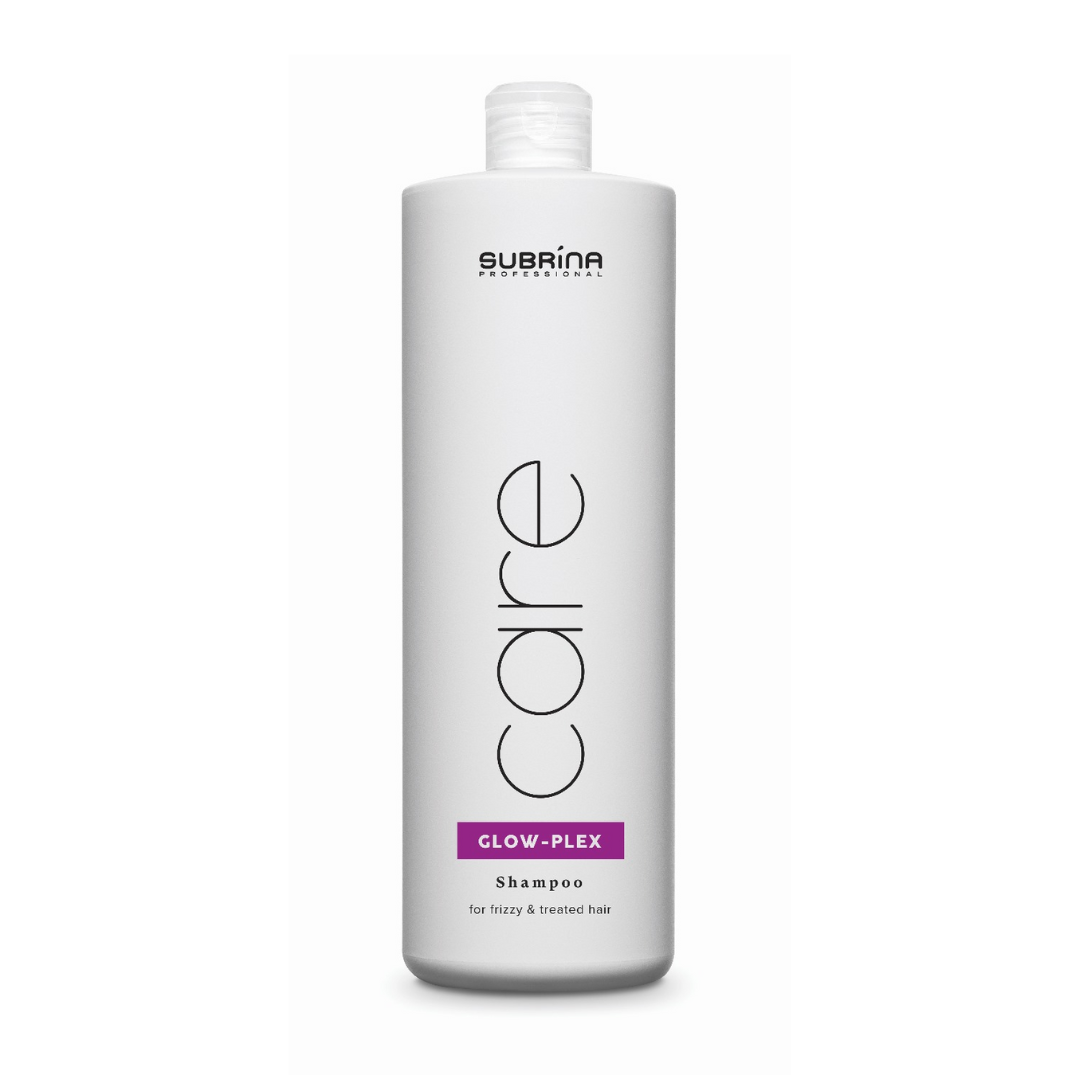 Subrina Professional, Glow-Plex, Plex, Hair Shampoo, Shine, 1000 ml