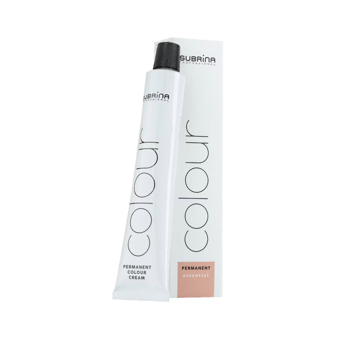 Subrina Professional, Professional Creative, Permanent Hair Dye, 0/4 Orange, 100 ml