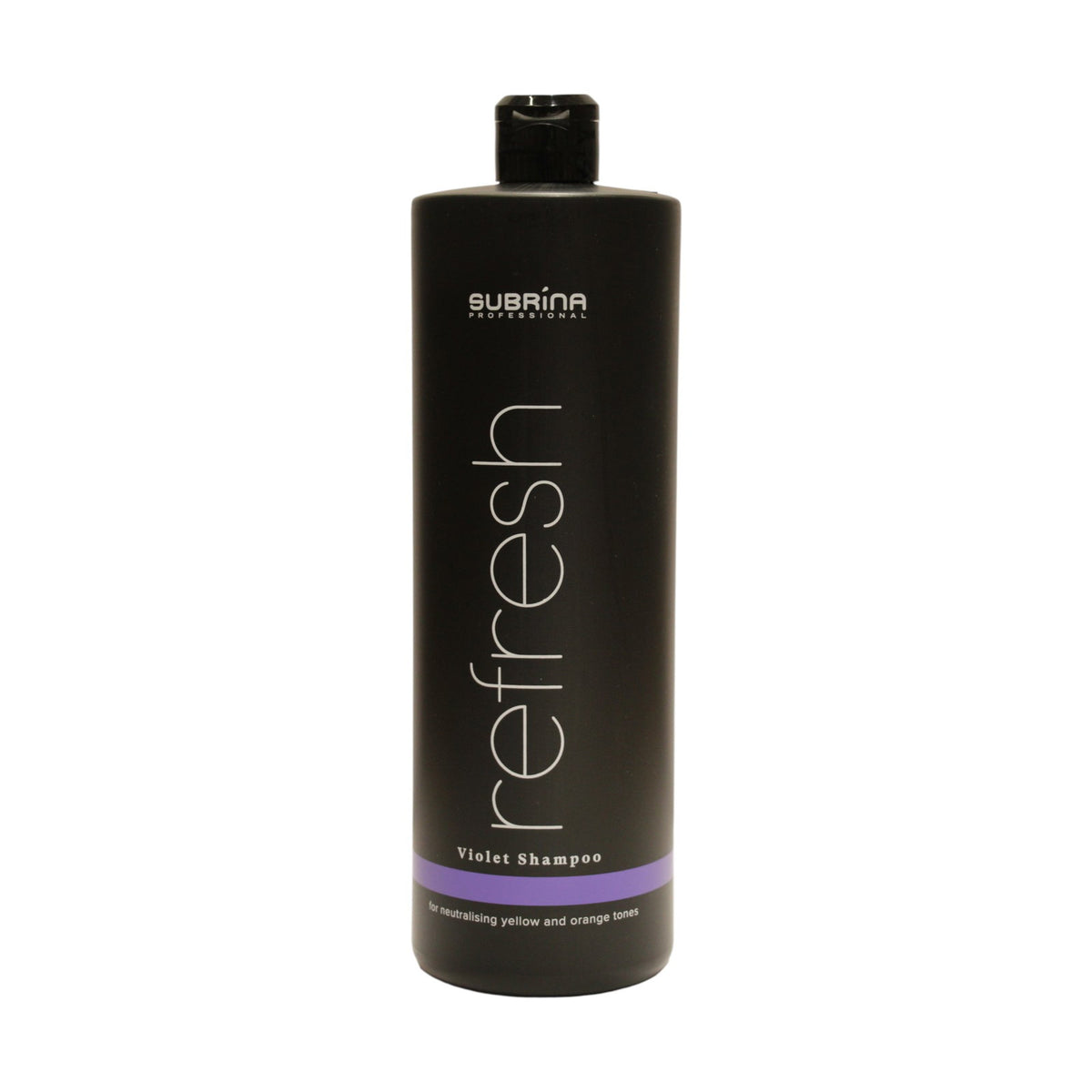 Subrina Professional Refresh Violet šampūnas 1000 ml