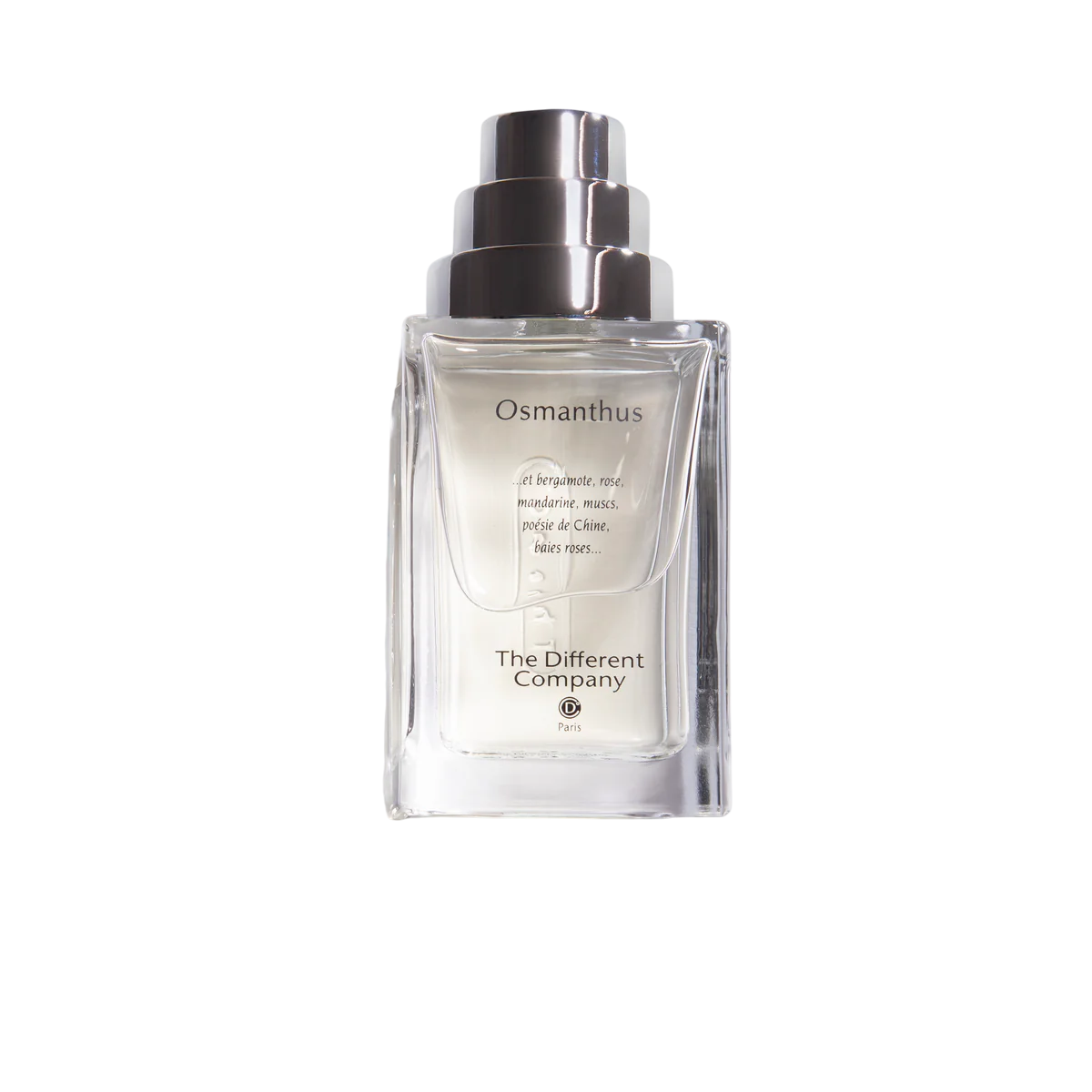 The Different Company Osmanthus tualetinis vanduo 100 ml