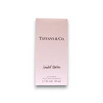 Tiffany & Co, White Edition, Eau De Parfum, For Women, 50 ml *Tester