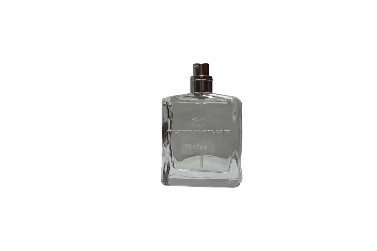 Tom Tailor, Liquid, tualetinis vanduo, vyrams, 50 ml *Tester