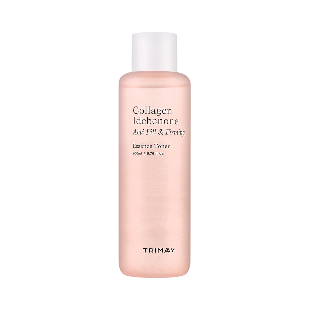 Trimay, Collagen Volufiline Ampoule, Firming & Moisturising, Day & Night, Fluid, Face, 200 ml
