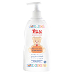 Trudi Baby Care, Bagnolatte, Hydrating, Bath Milk, 250 ml *Tester