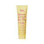 Umberto Giannini, Banana Coconut Air-Dry, Hair Styling Cream, Medium, 150 ml