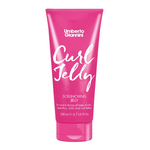 Umberto Giannini, Curl Jelly Scrunching Jelly, Hair Styling Gel, Curl Defining, 200 ml
