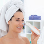 Facial Cleansing Care Pack Rice InnovaGoods product packaging