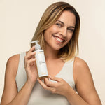 Facial Cleansing Gel Rice Joypure InnovaGoods 200 ml skincare packaging