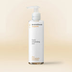 Facial Cleansing Gel Rice Joypure InnovaGoods 200 ml skincare packaging
