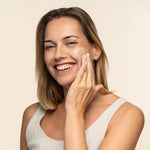 Facial Cleansing Care Pack Rice InnovaGoods product packaging