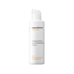 Moisturizing and Exfoliating Facial Toner Rice Joyfresh InnovaGoods 150 ml skincare packaging