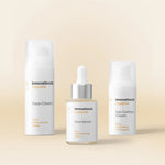 Face Moisturising Pack Rice InnovaGoods product packaging