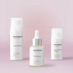 Face Moisturising Pack Kombucha InnovaGoods product packaging