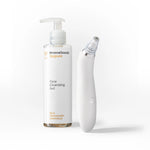 Facial Cleansing Care Pack Rice InnovaGoods product packaging