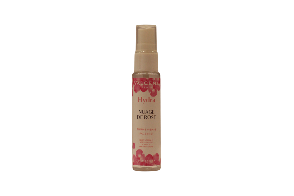 Valcena Hydra Nuage De Rose veido dulksna 30 ml