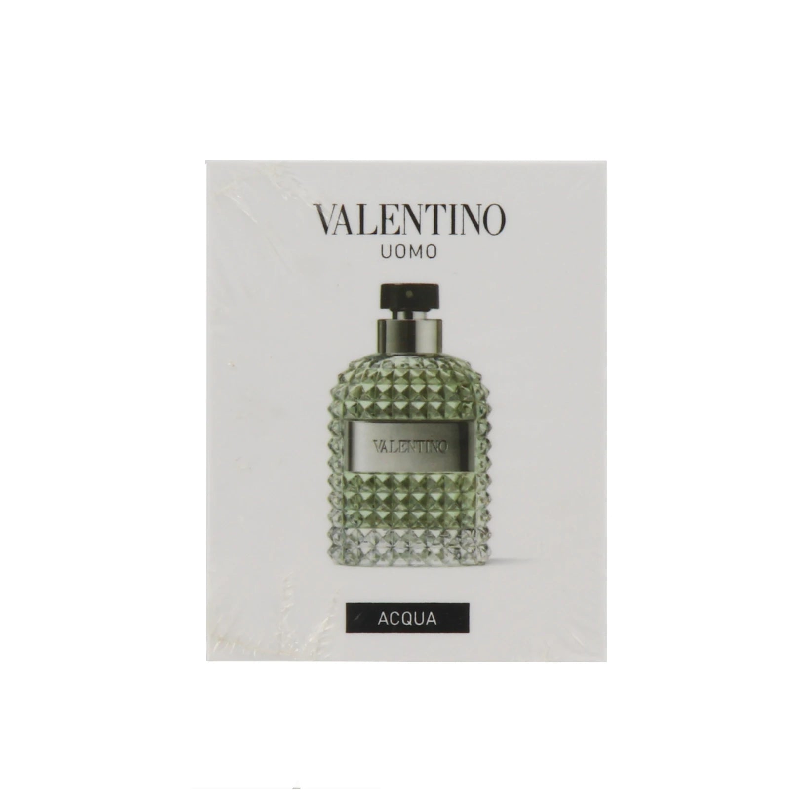 Set, Valentino, Aqua, Blotters, 50 pcs