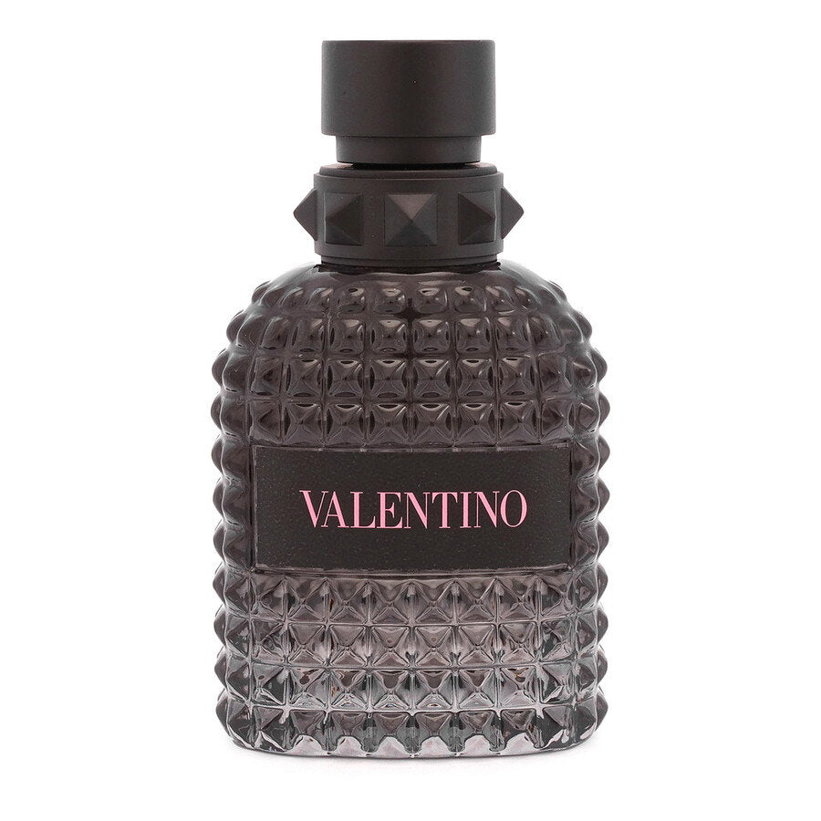 Valentino, Born In Roma, Eau De Toilette, For Men, 50 ml